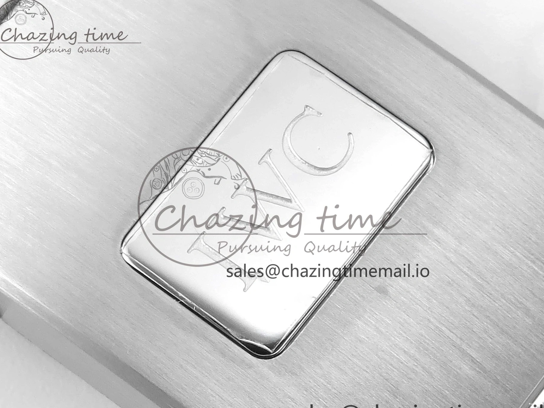 MIROTIME 1221 Portugieser Auto IWC0562E APSF 1:1 Best Edition Blue Dial on SS Bracelet A Timeless 6997